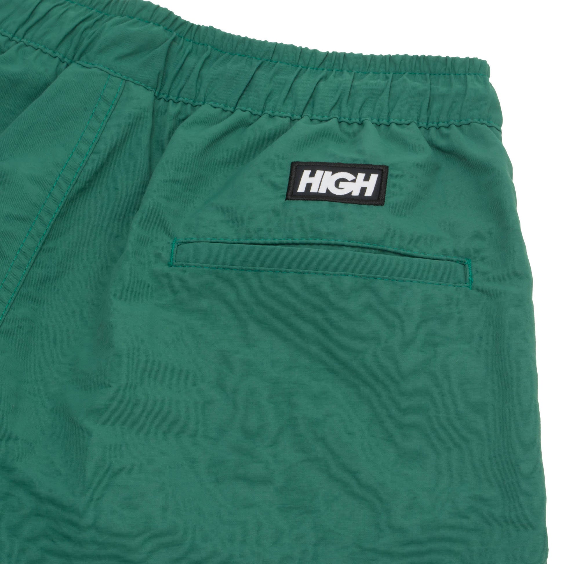 Shorts Runner Green