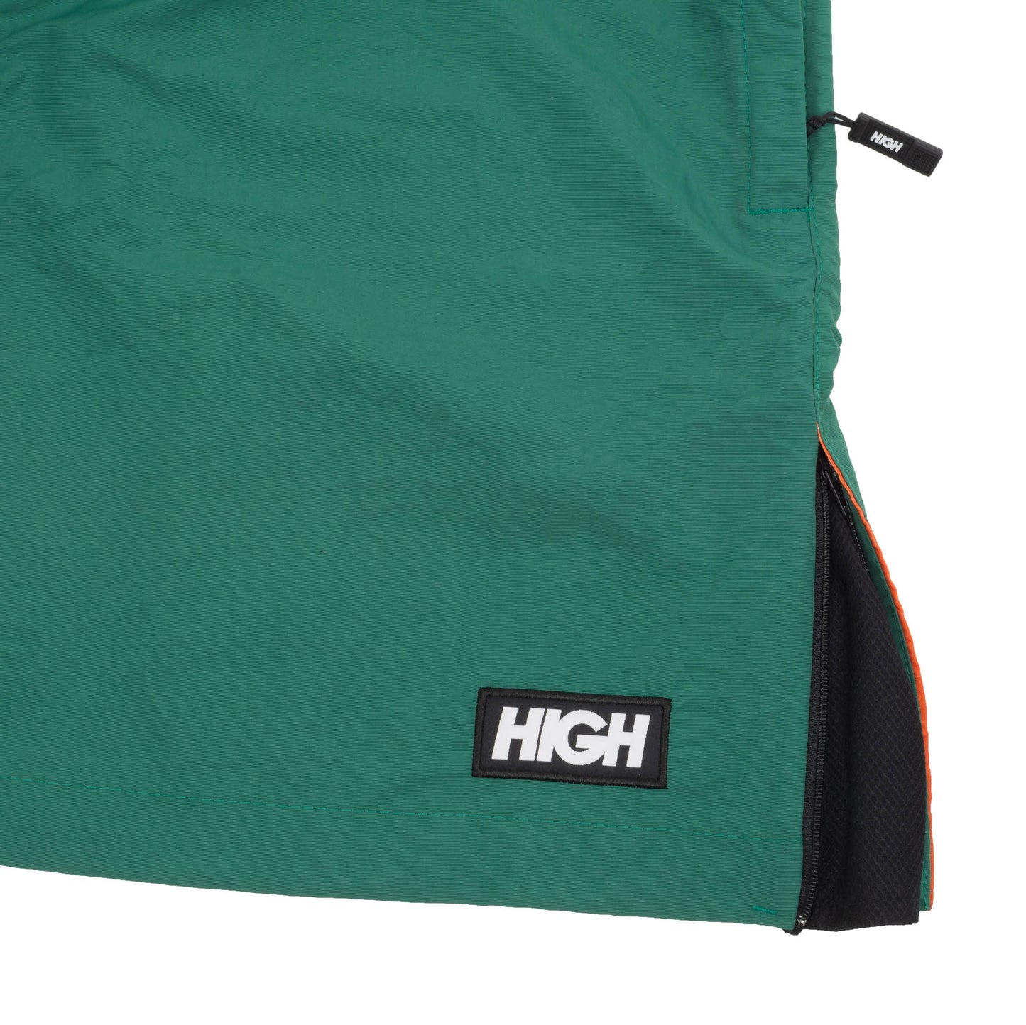 Shorts Runner Green