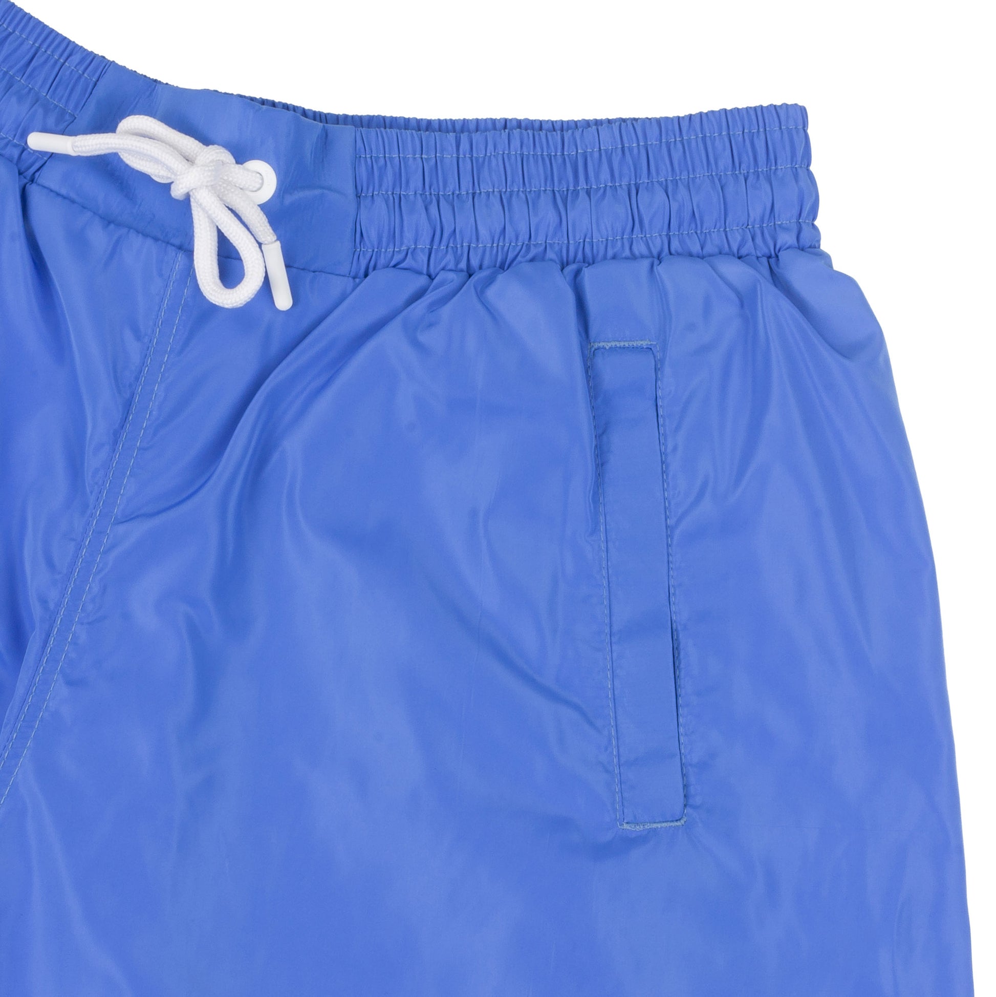 Shorts Sensi Blue