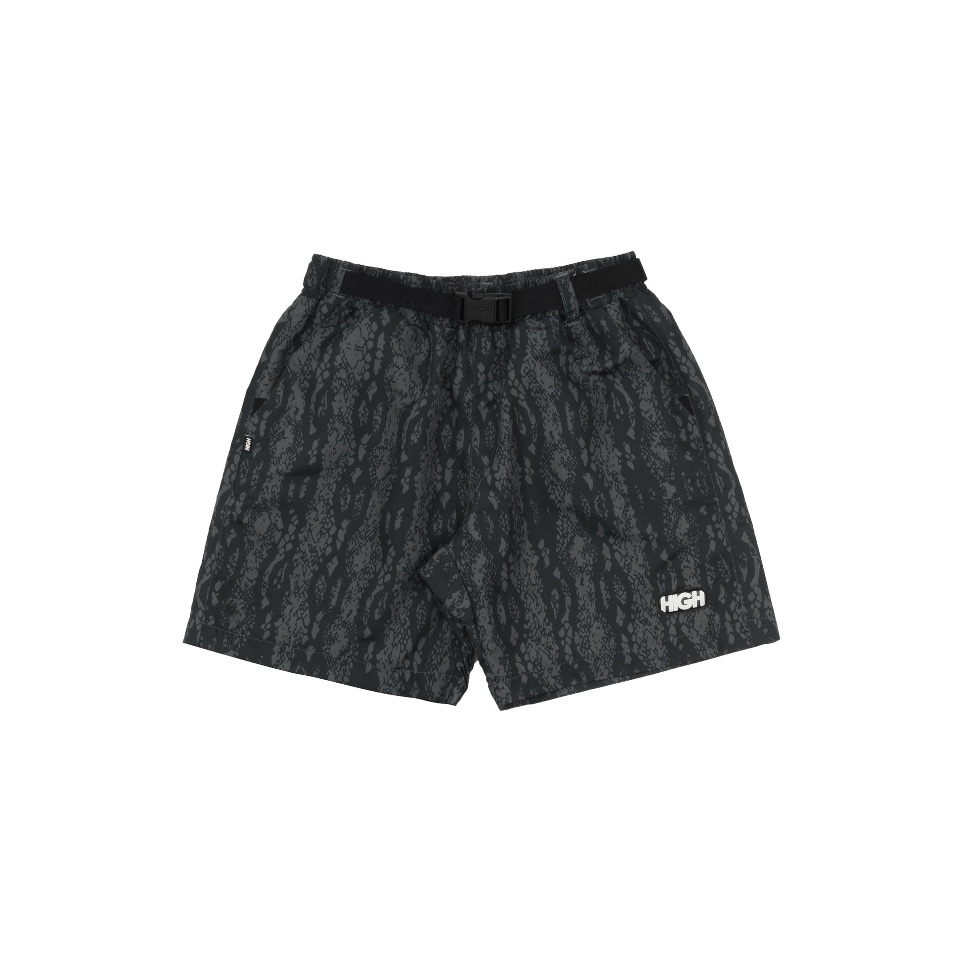 Shorts Serpent Black