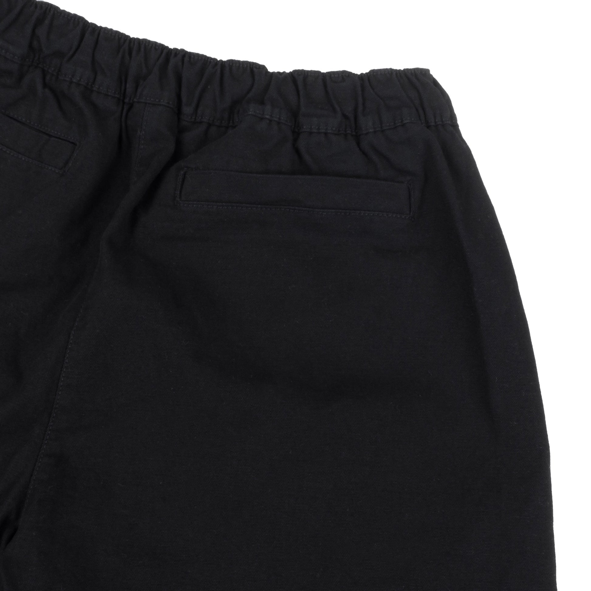 Smokey Pants Black