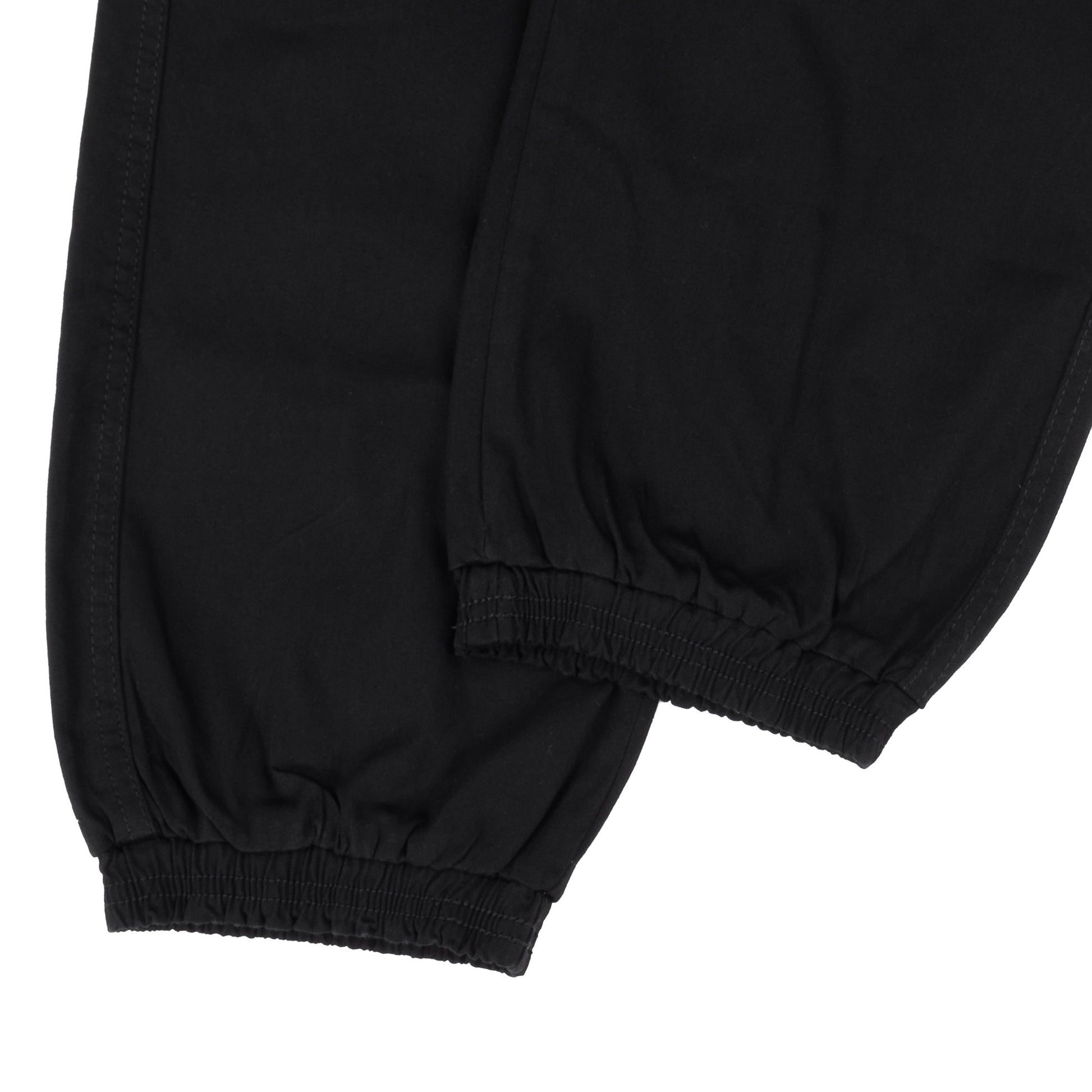 Smokey Pants Black