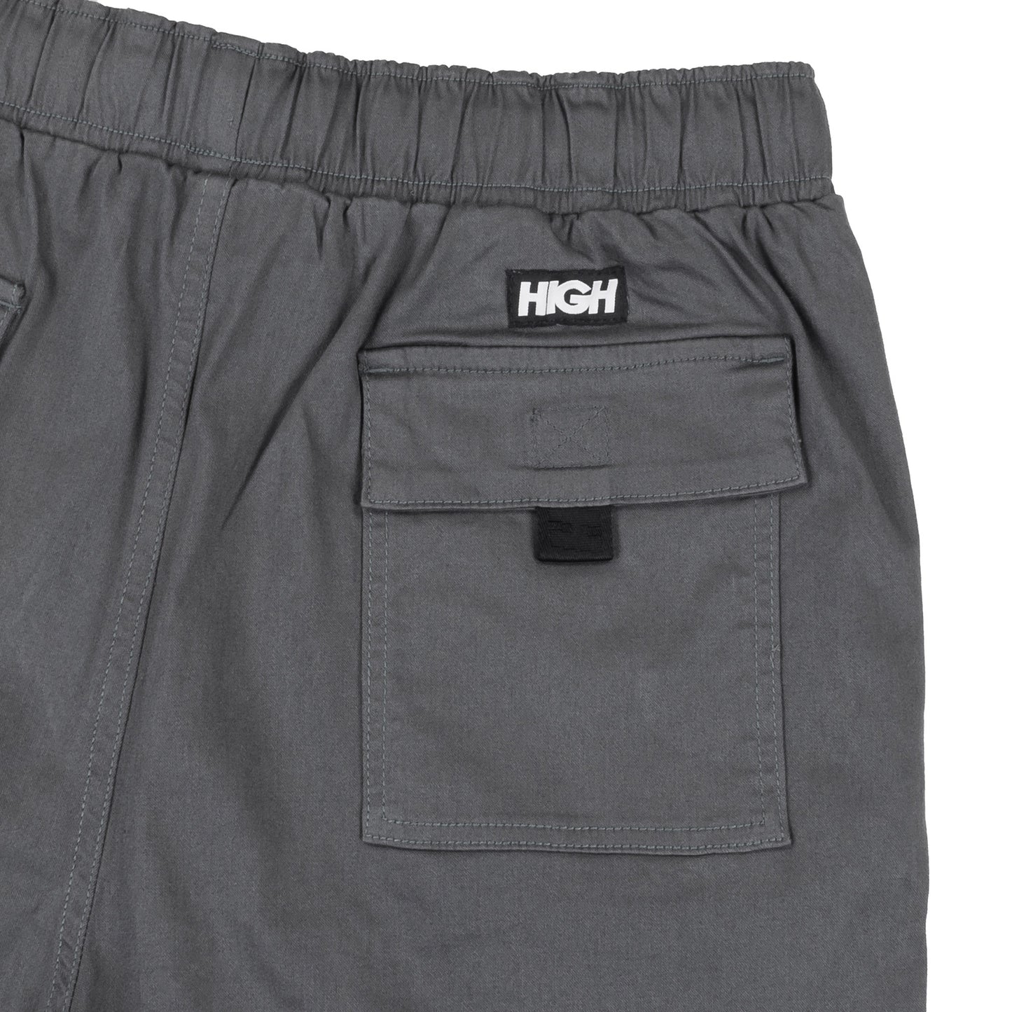 Smokey Pants Grey