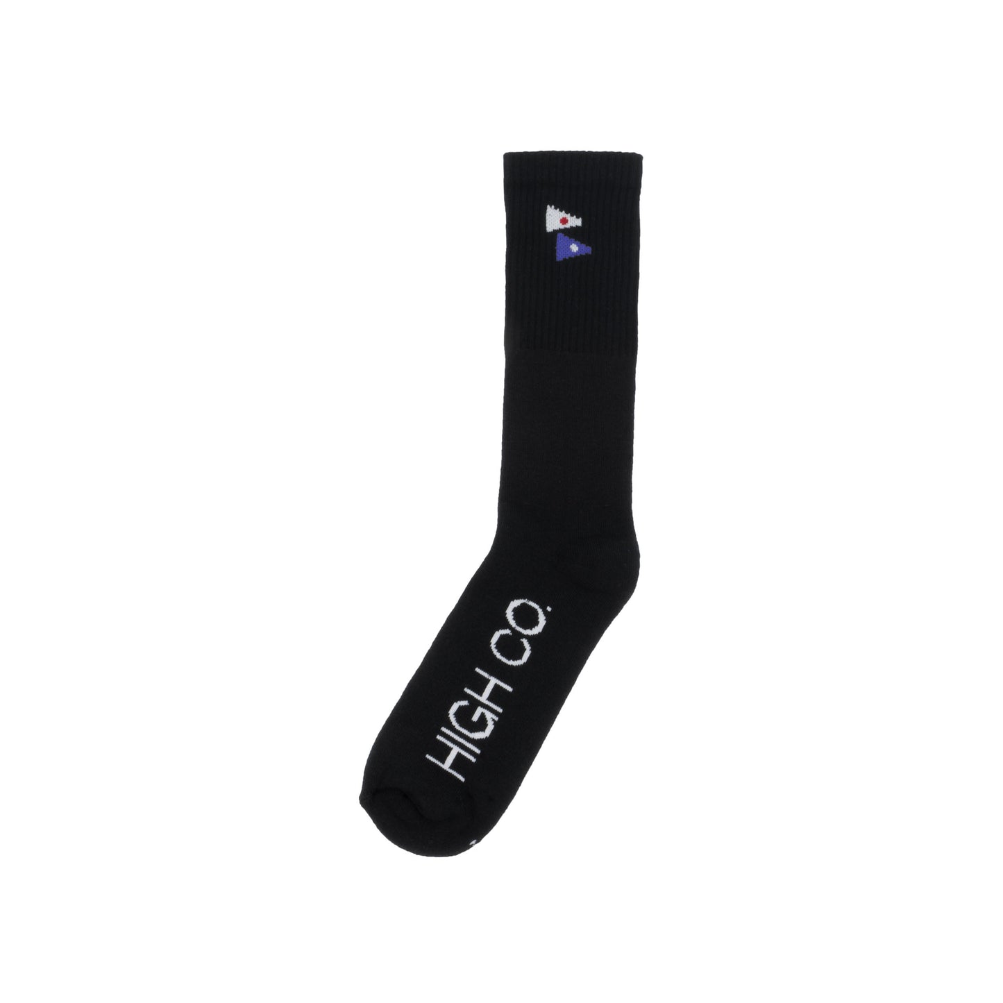 Socks High X Nautica Black