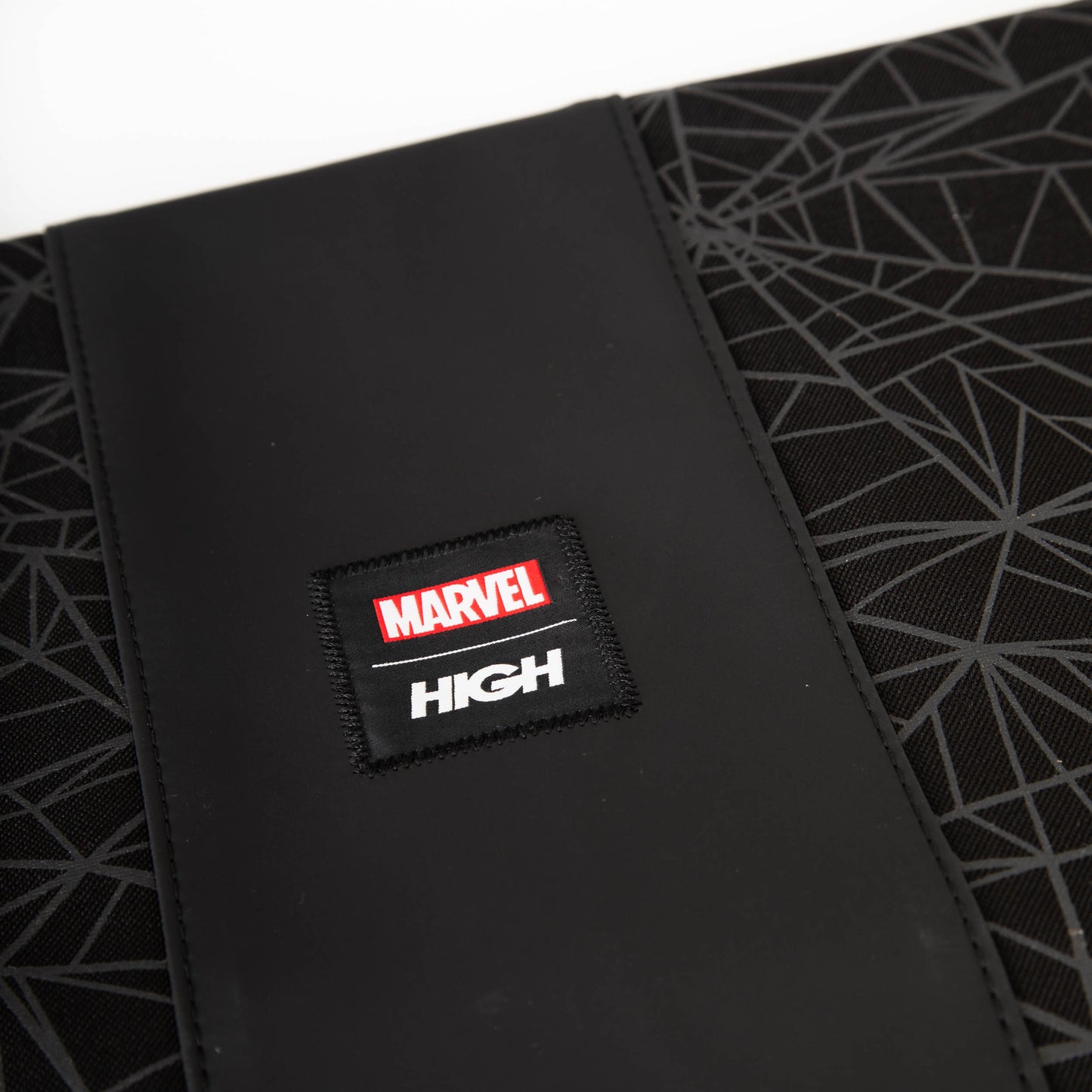 Messenger Bag Spider Man