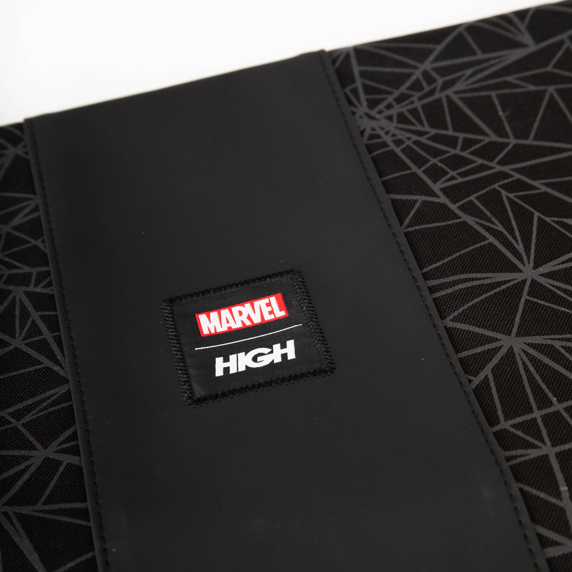 Messenger Bag Spider Man