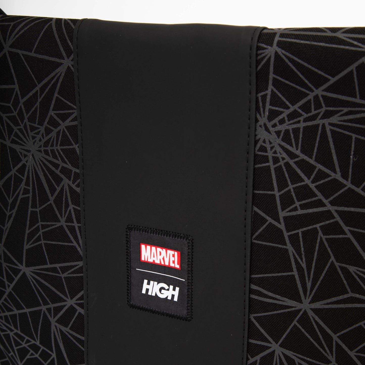 Messenger Bag Spider Man