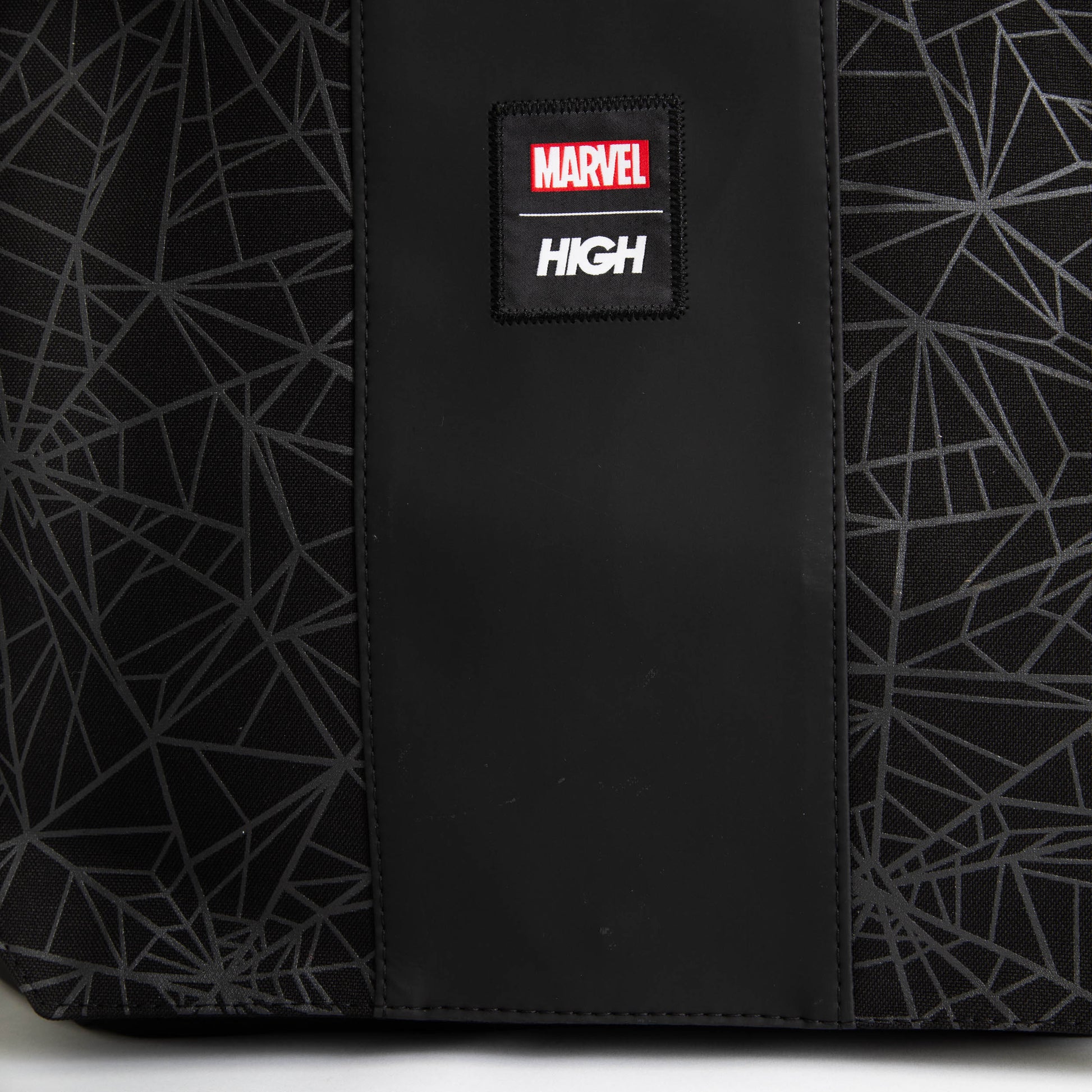 Messenger Bag Spider Man