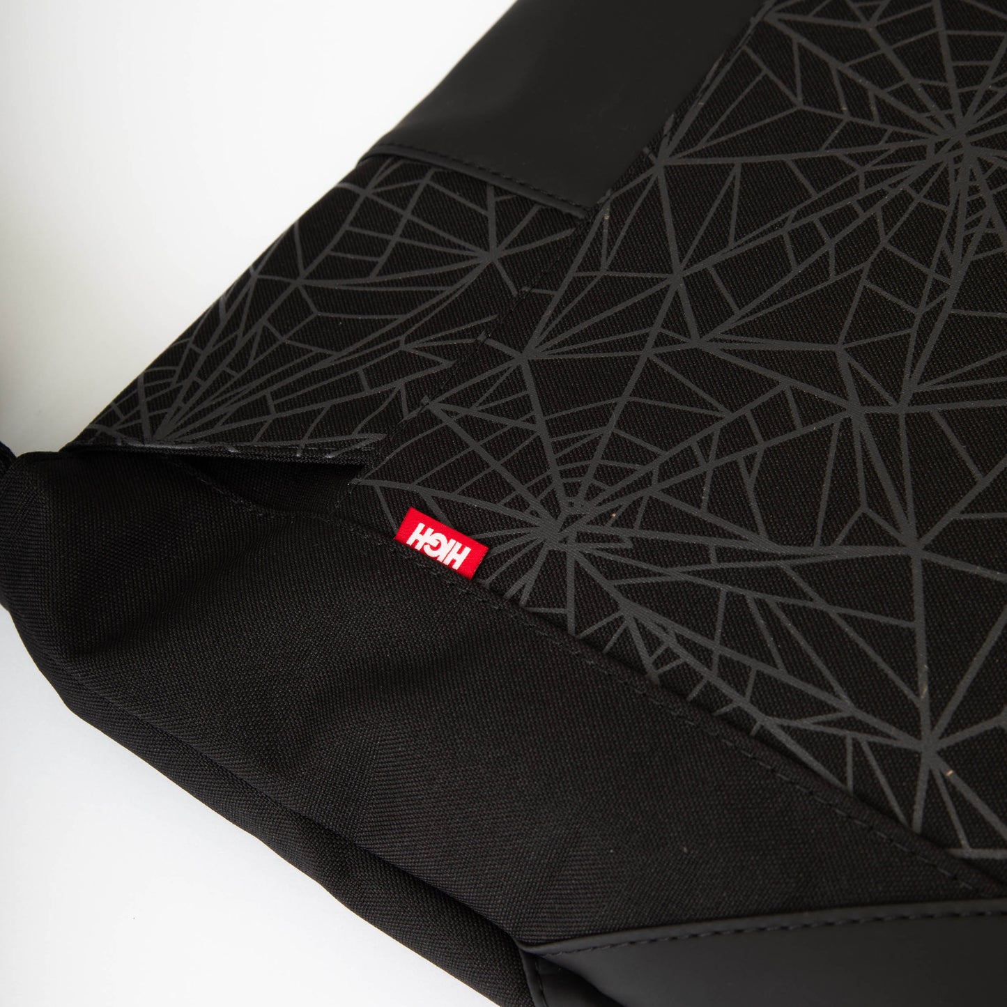 Messenger Bag Spider Man