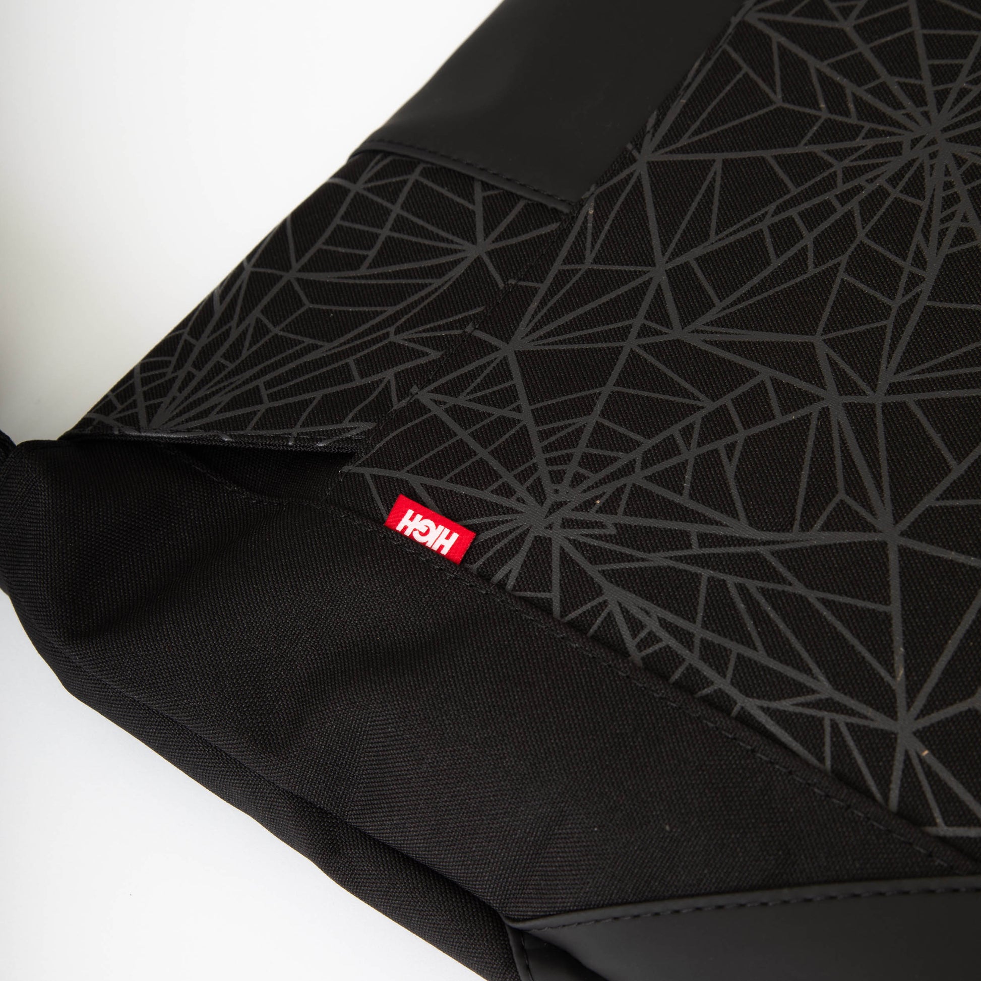 Messenger Bag Spider Man