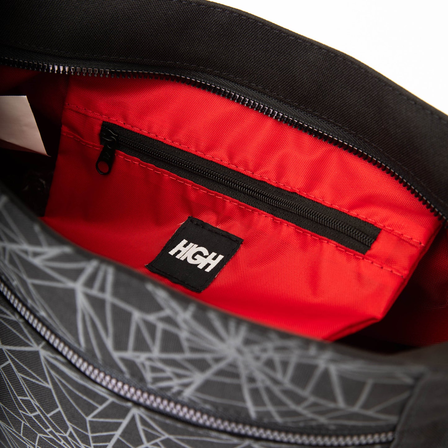Messenger Bag Spider Man
