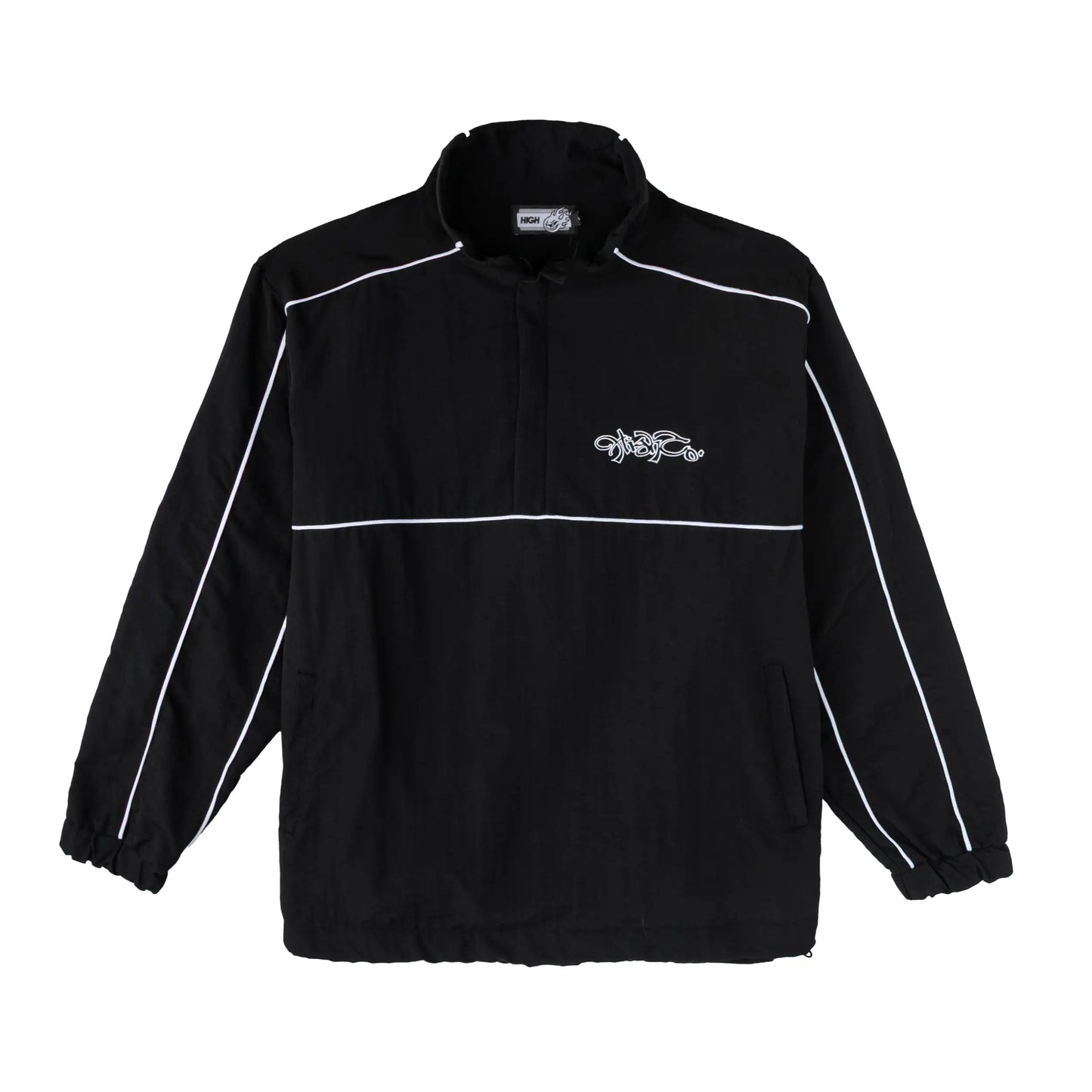Sport Jacket Black