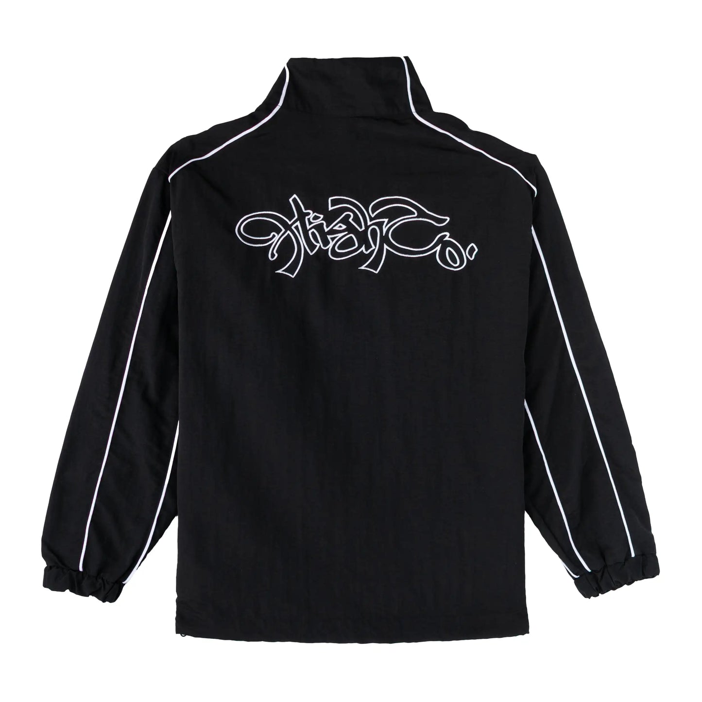Sport Jacket Black