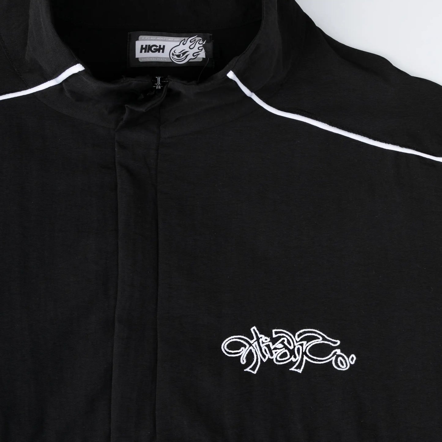 Sport Jacket Black