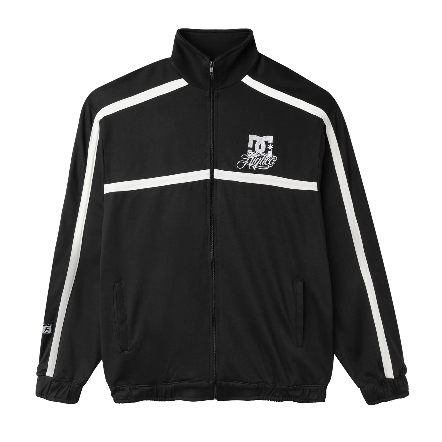 Sport Jacket HIGH x DC Black