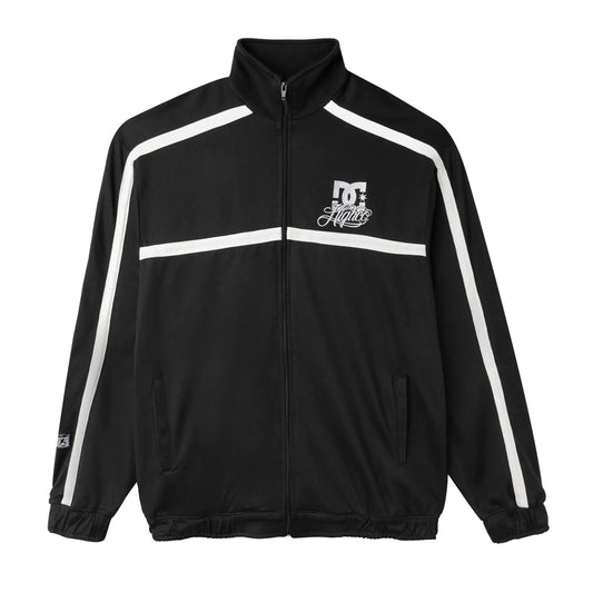 Sport Jacket HIGH x DC Black