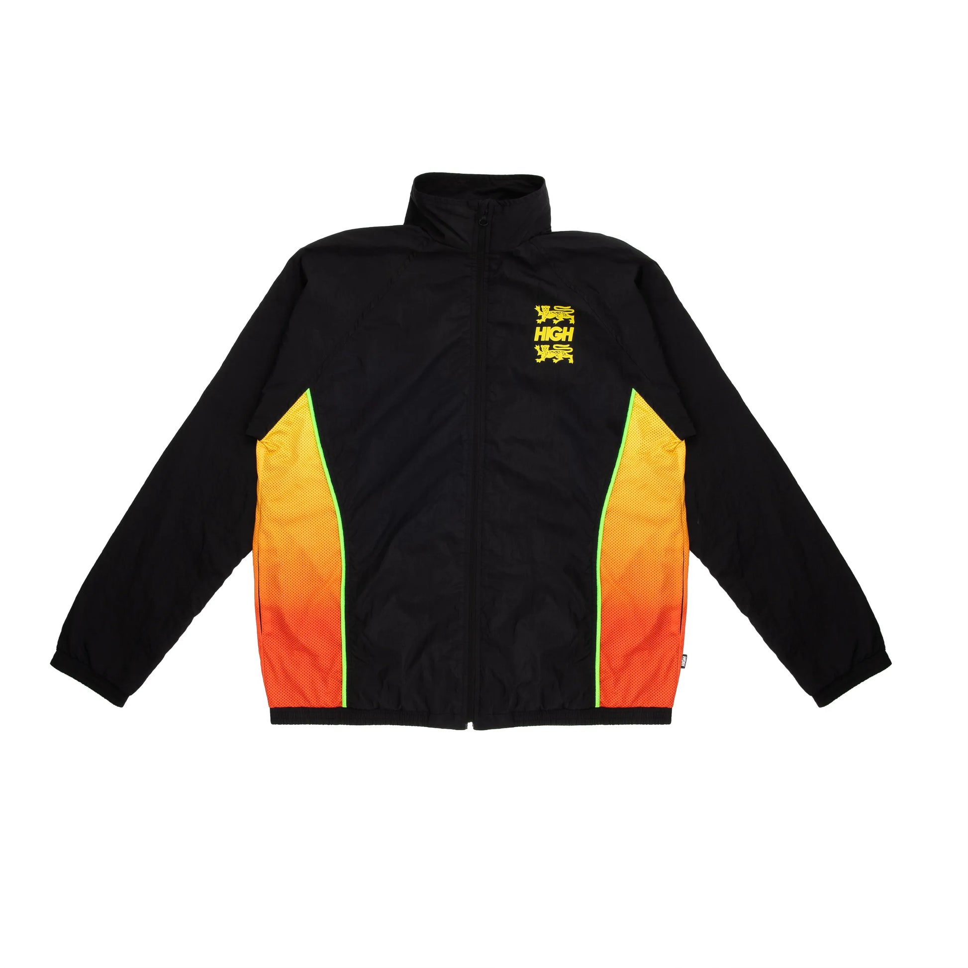 Sport Jacket Stamp High &amp; Survival