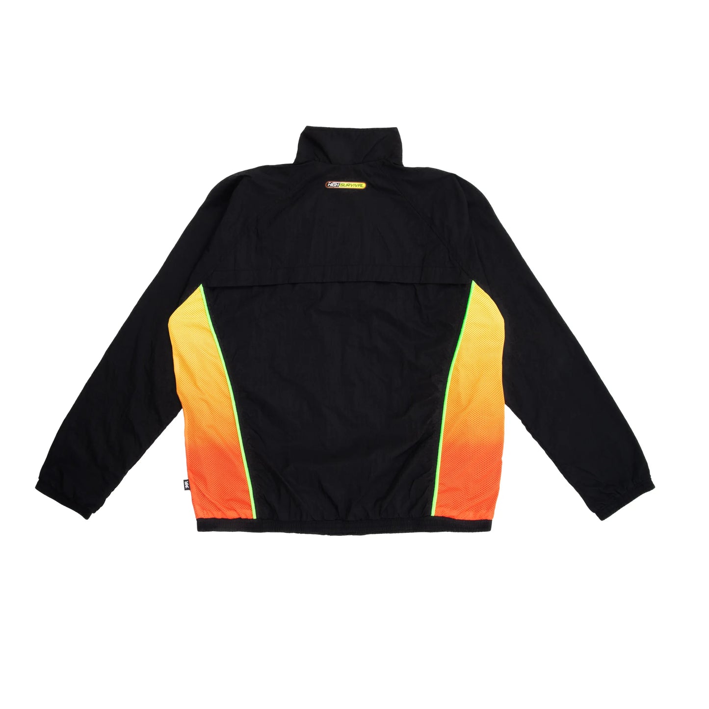 Sport Jacket Stamp High &amp; Survival