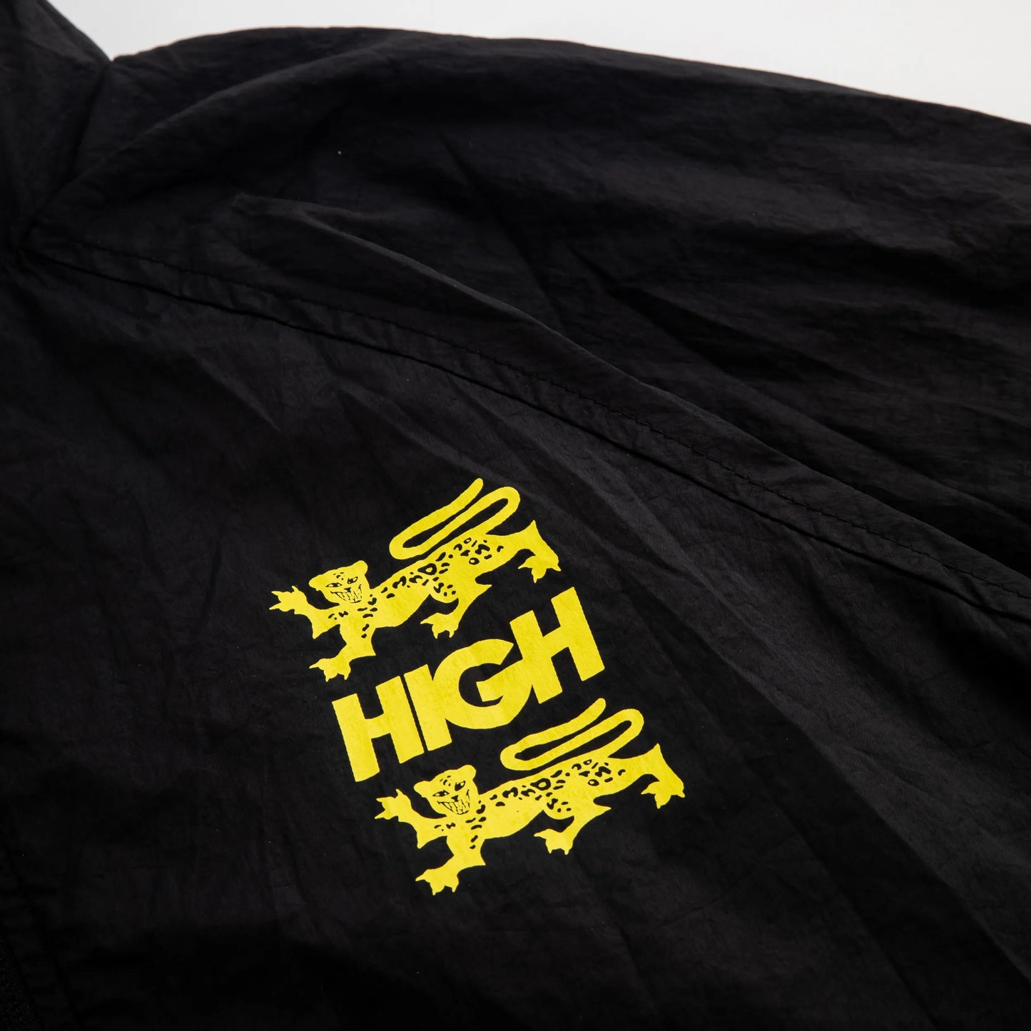 Sport Jacket Stamp High &amp; Survival
