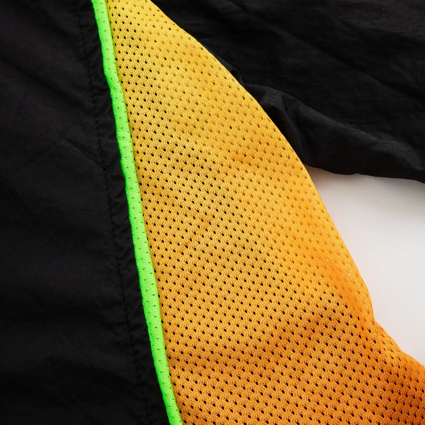 Sport Jacket Stamp High &amp; Survival