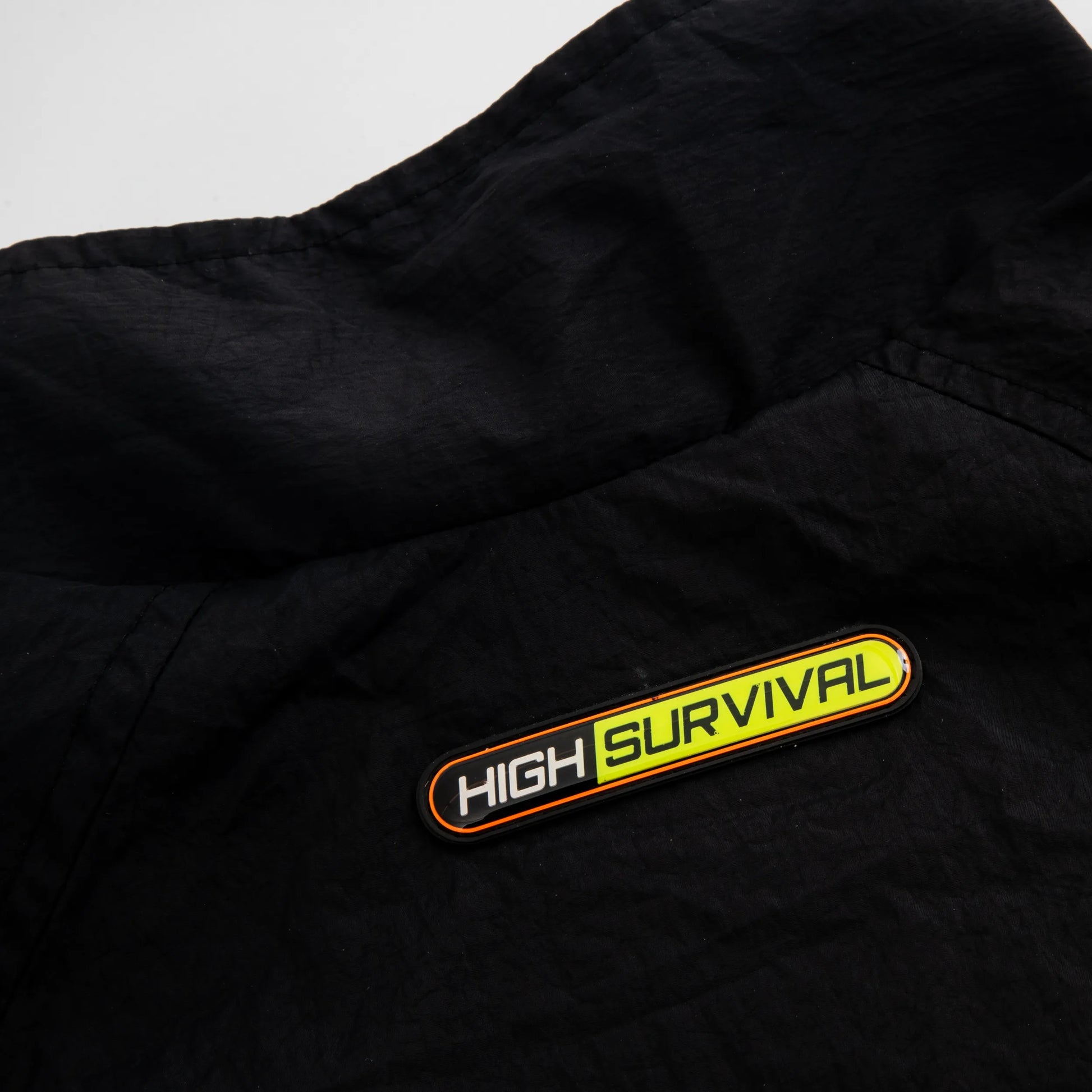 Sport Jacket Stamp High &amp; Survival