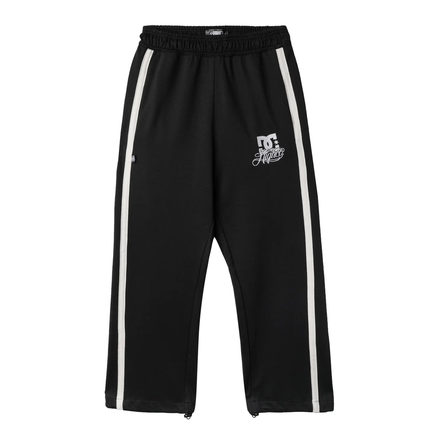 Sport Pants HIGH x DC Black