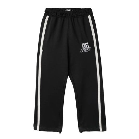 Sport Pants HIGH x DC Black