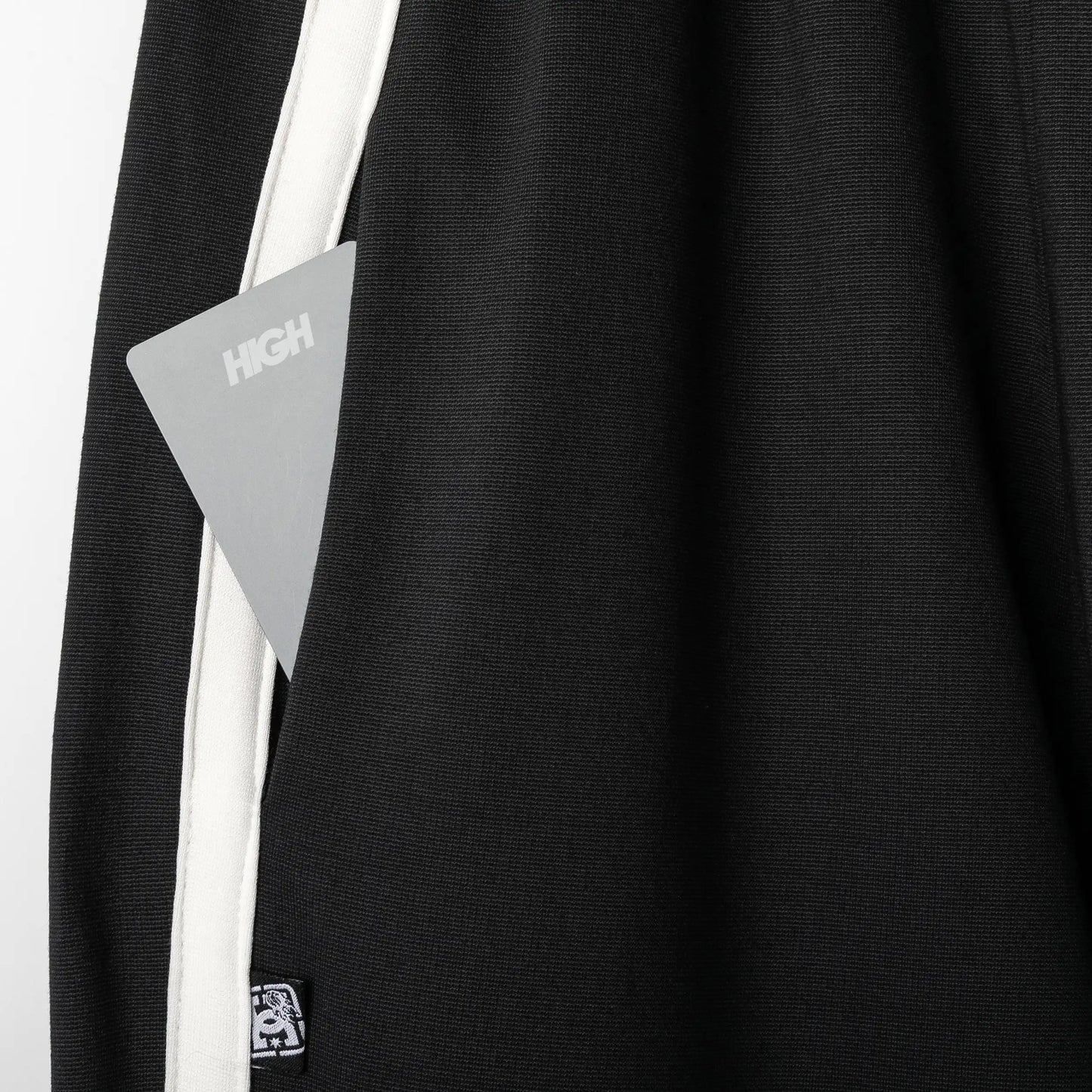 Sport Pants HIGH x DC Black