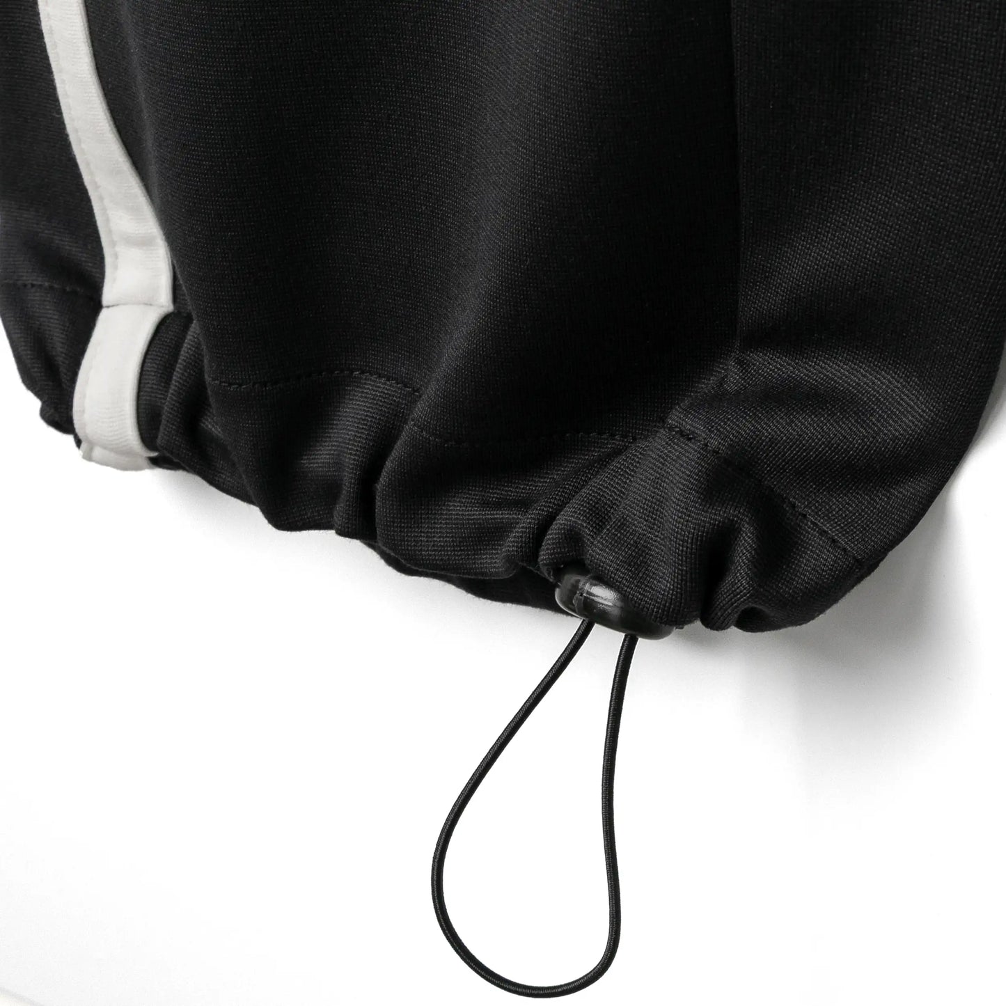 Sport Pants HIGH x DC Black