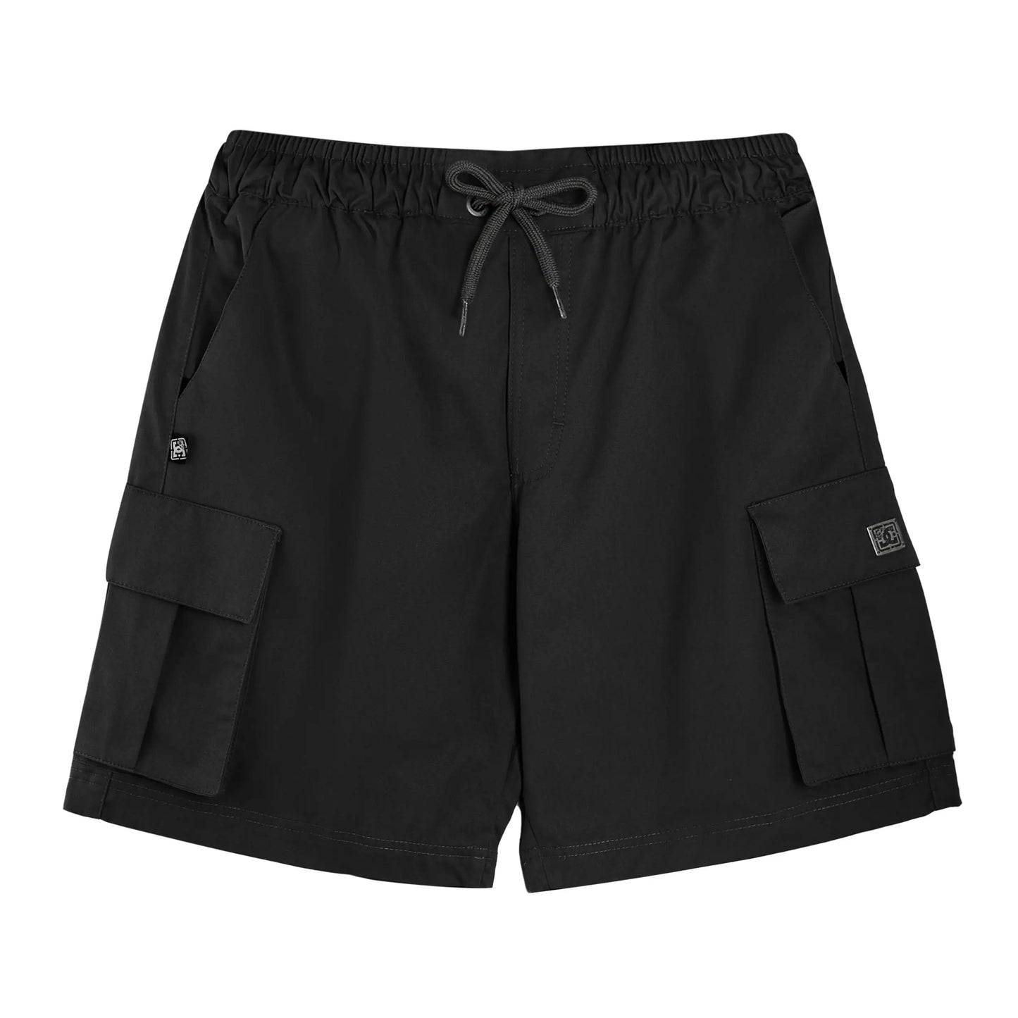 Sportshorts HIGH x DC Black