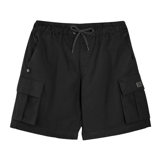 Sportshorts HIGH x DC Black