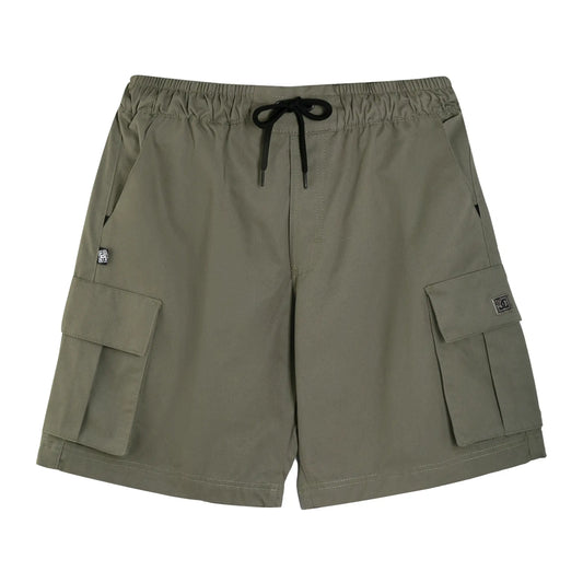 Sportshorts HIGH x DC Grey
