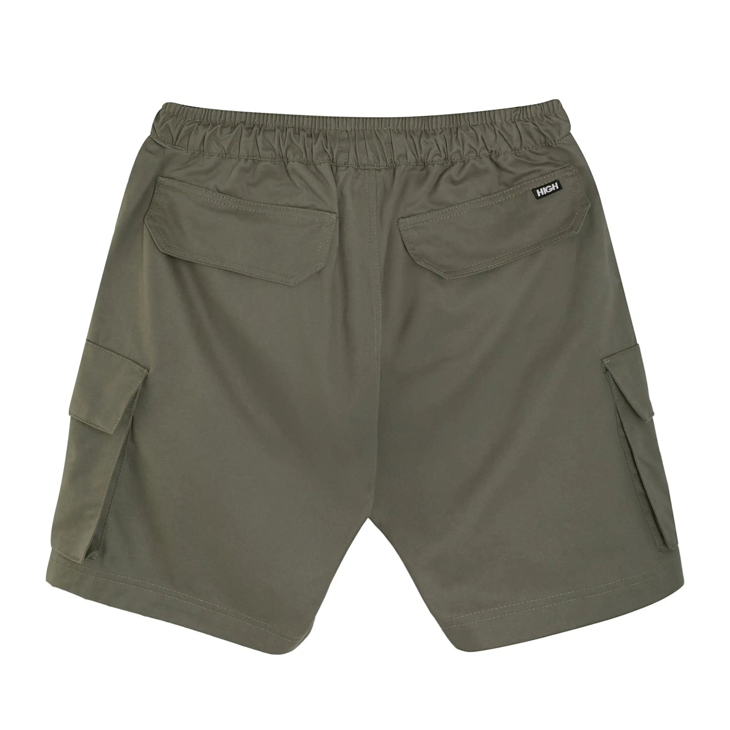 Sportshorts HIGH x DC Grey