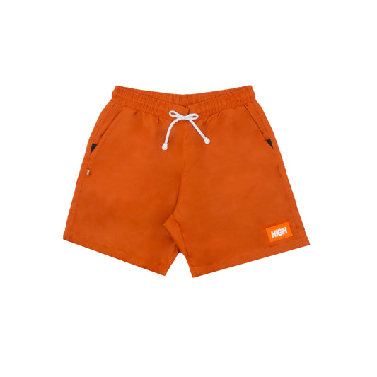 Sportshorts Orange