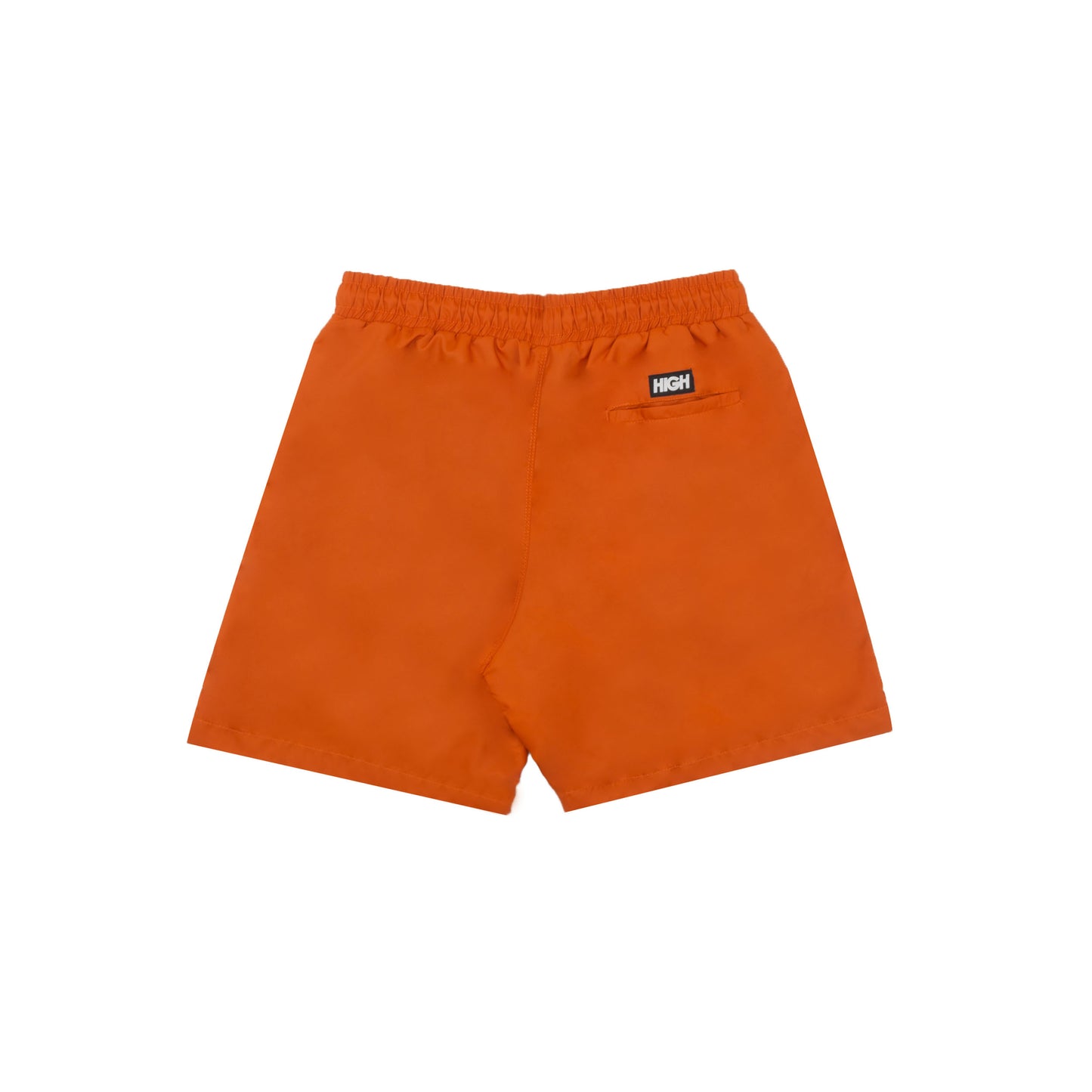 Sportshorts Orange