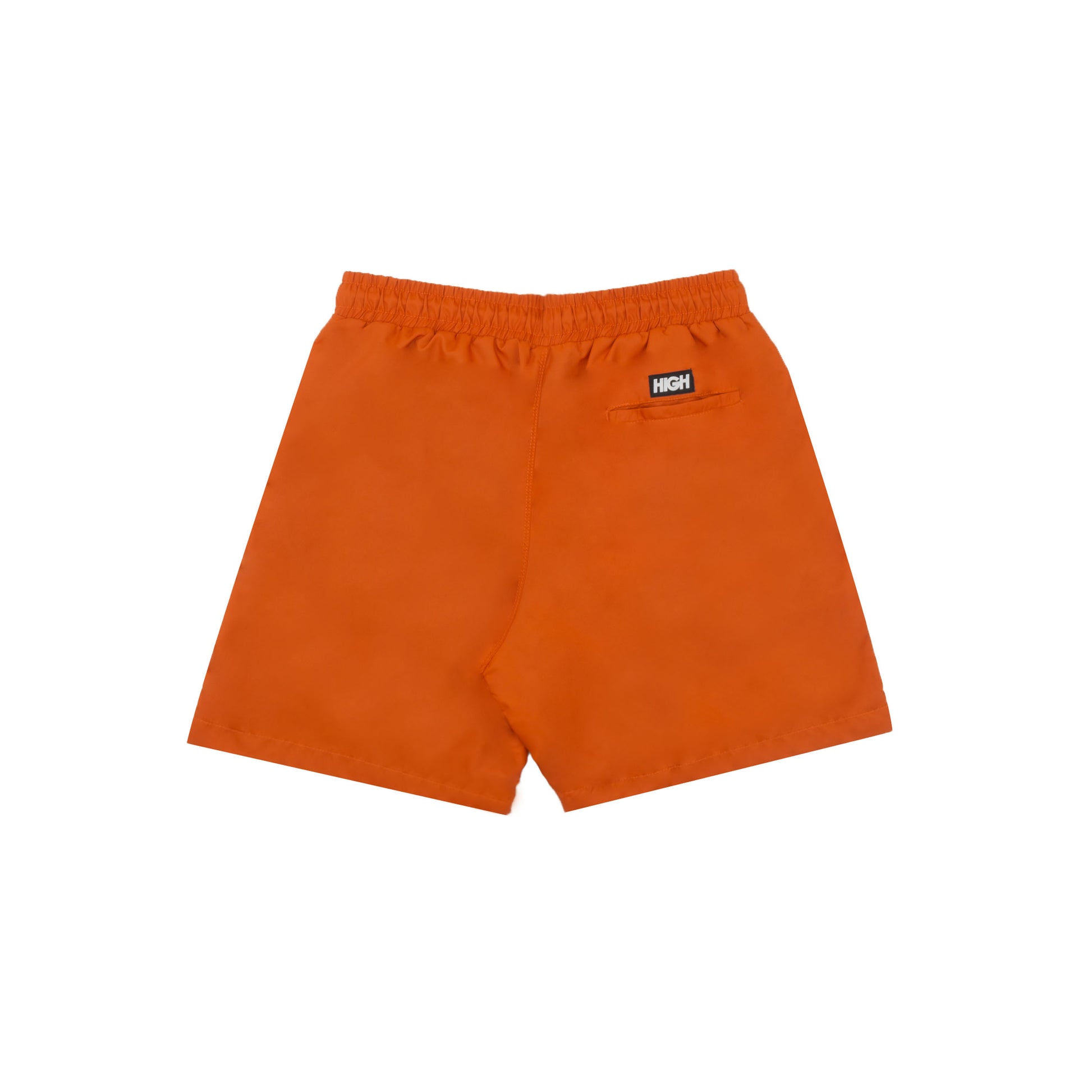 Sportshorts Orange