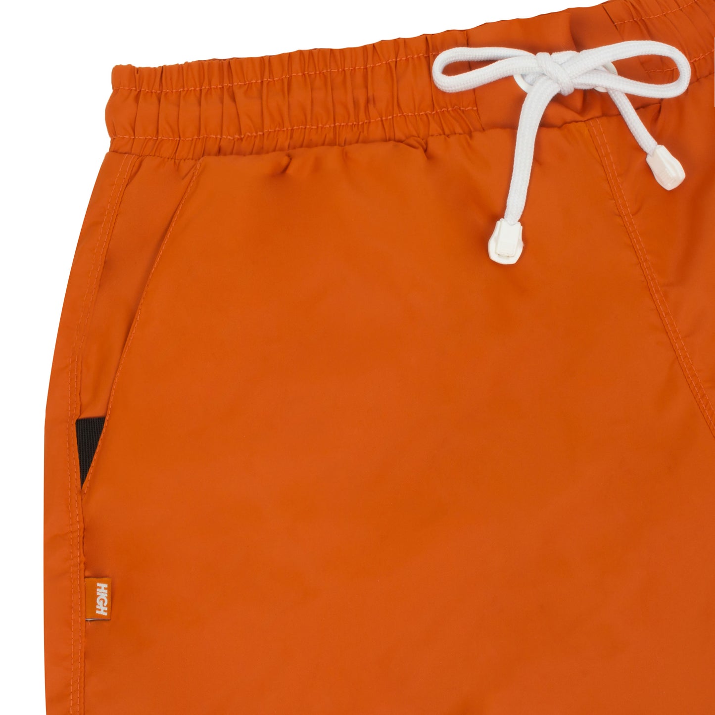Sportshorts Orange