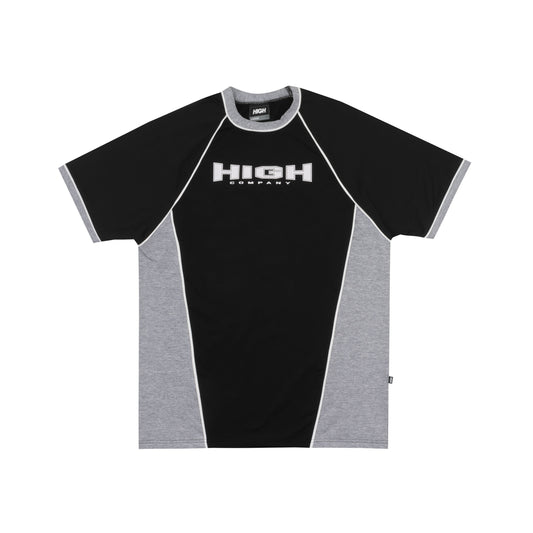 Sport Tee Heavyweight Black