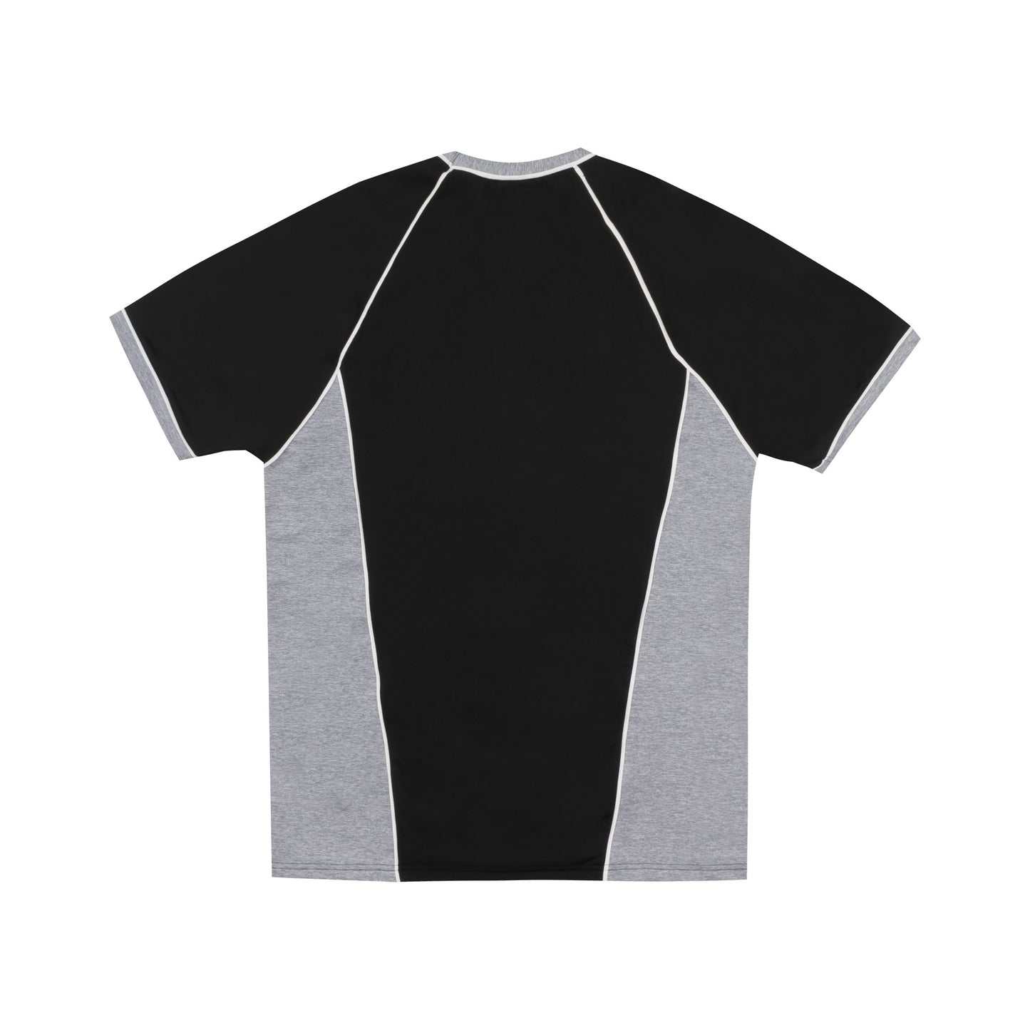 Sport Tee Heavyweight Black