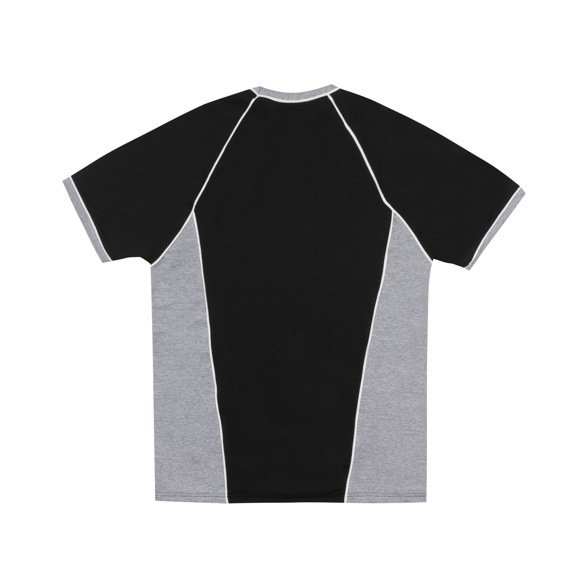 Sport Tee Heavyweight Black