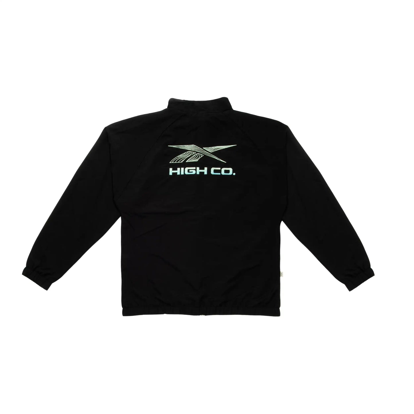 Sportjacket High X Reebok