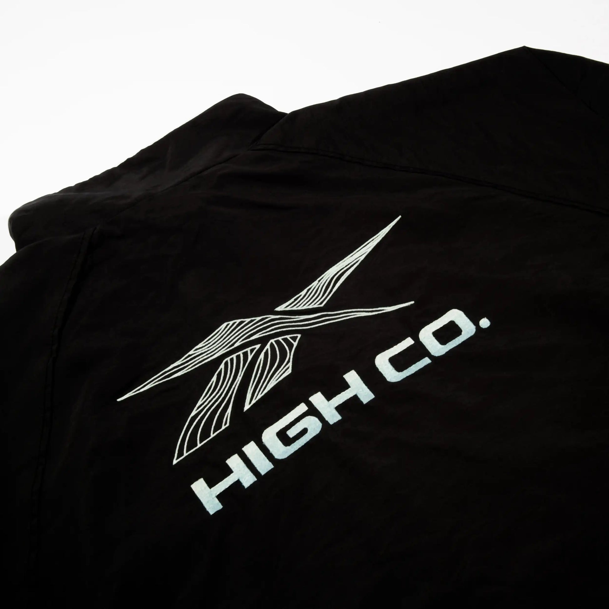 Sportjacket High X Reebok