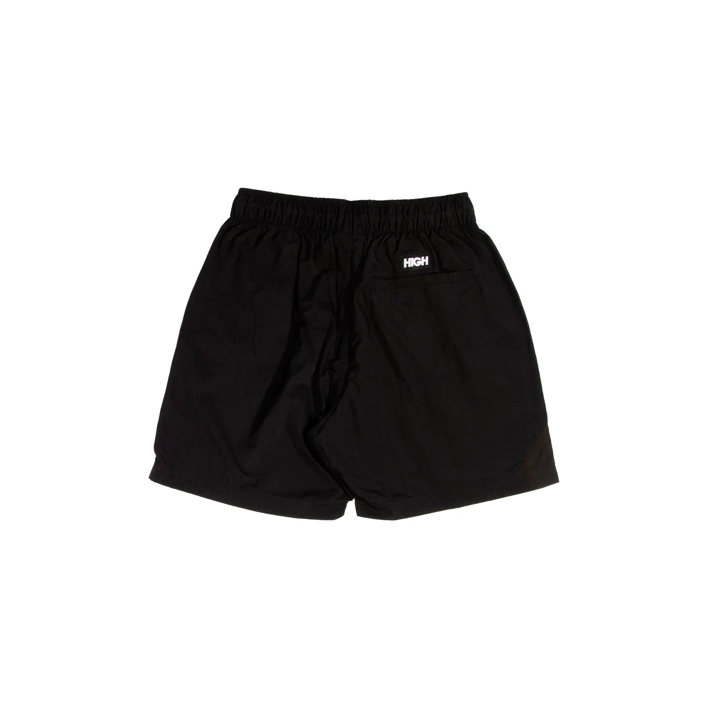 Sport Shorts Black