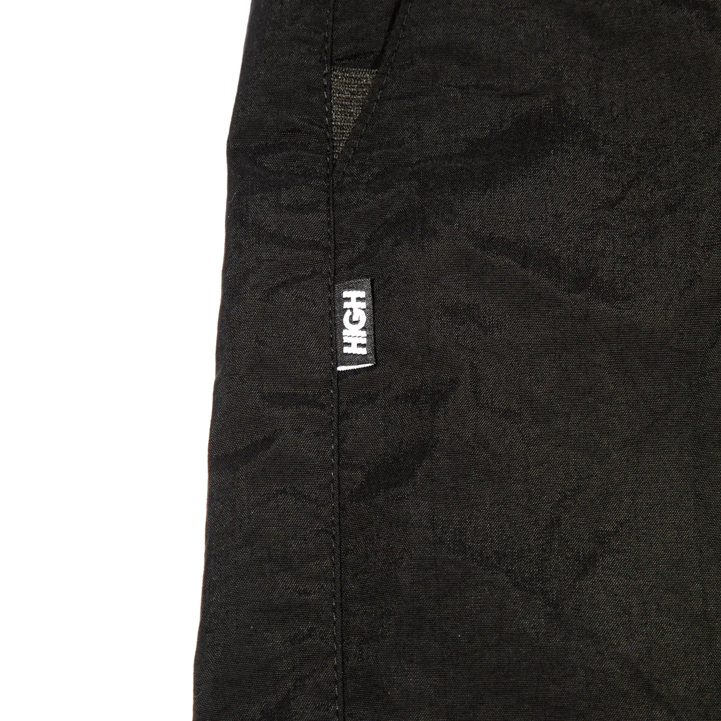 Sport Shorts Black