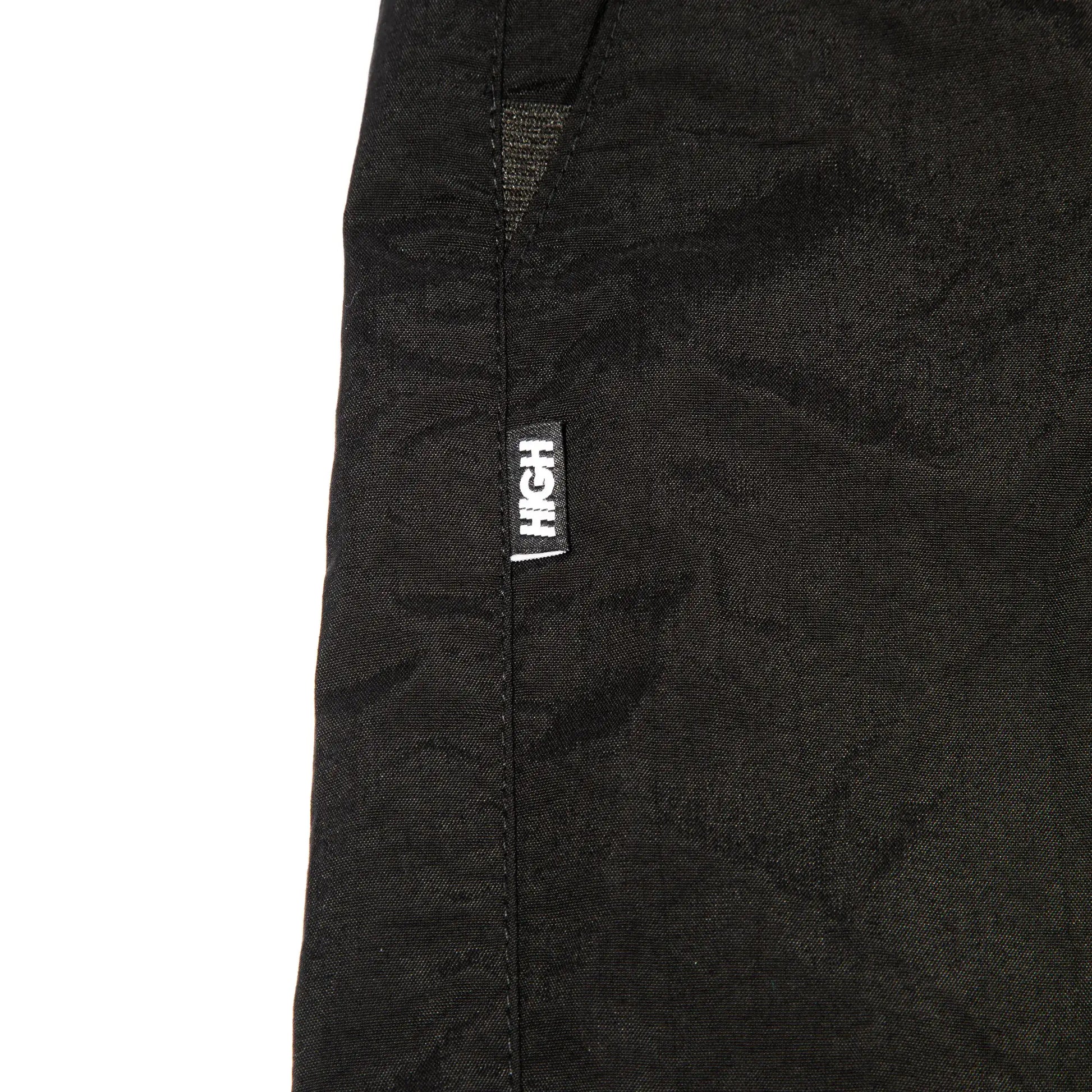 Sport Shorts Black