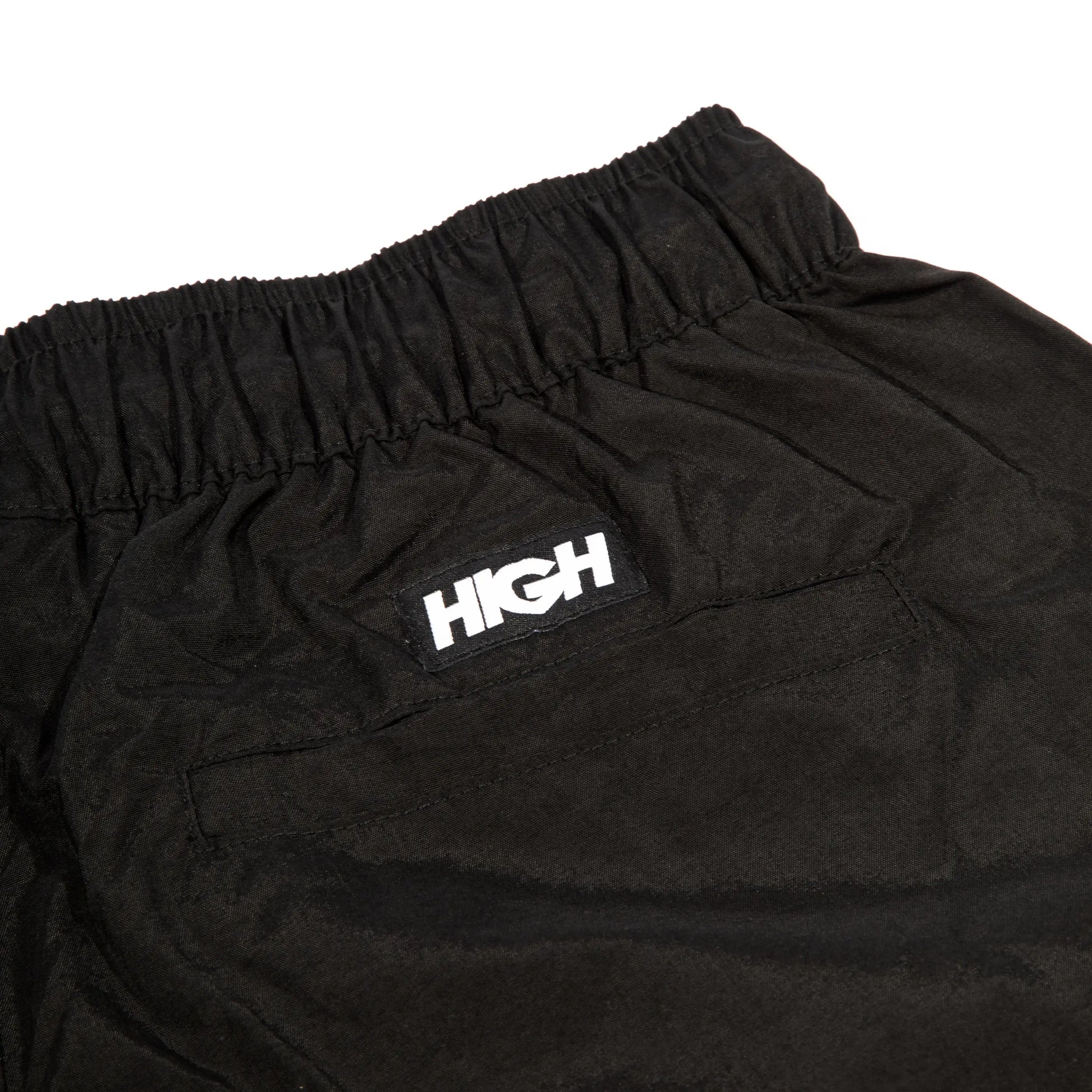 Sport Shorts Black