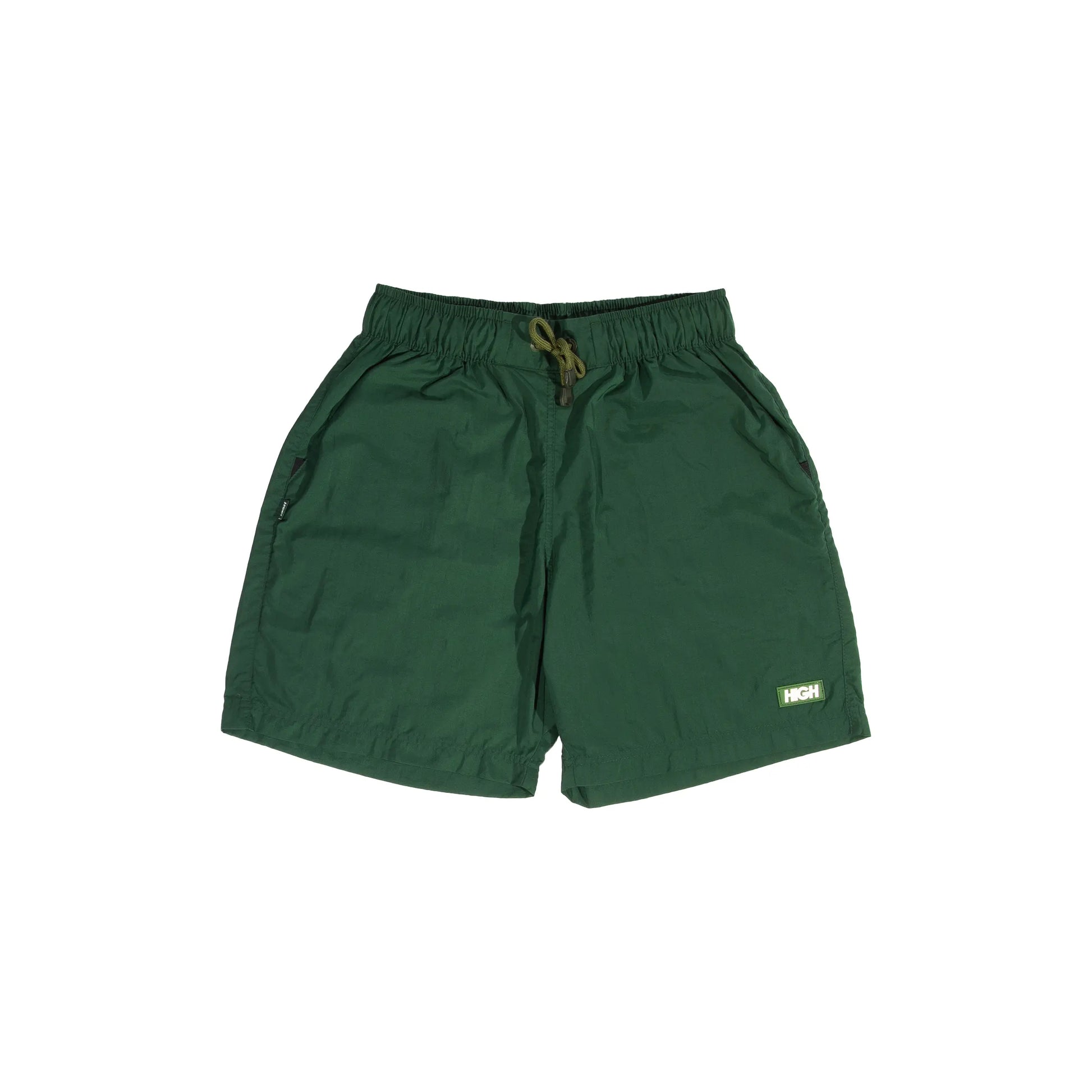 Sport Shorts Night Green