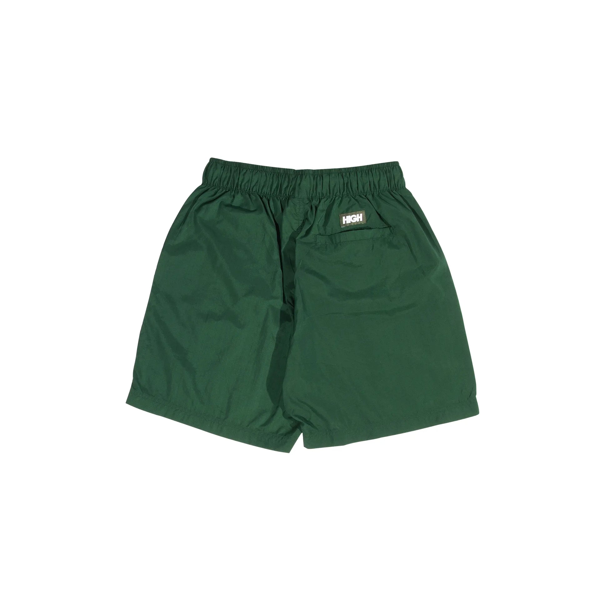 Sport Shorts Night Green