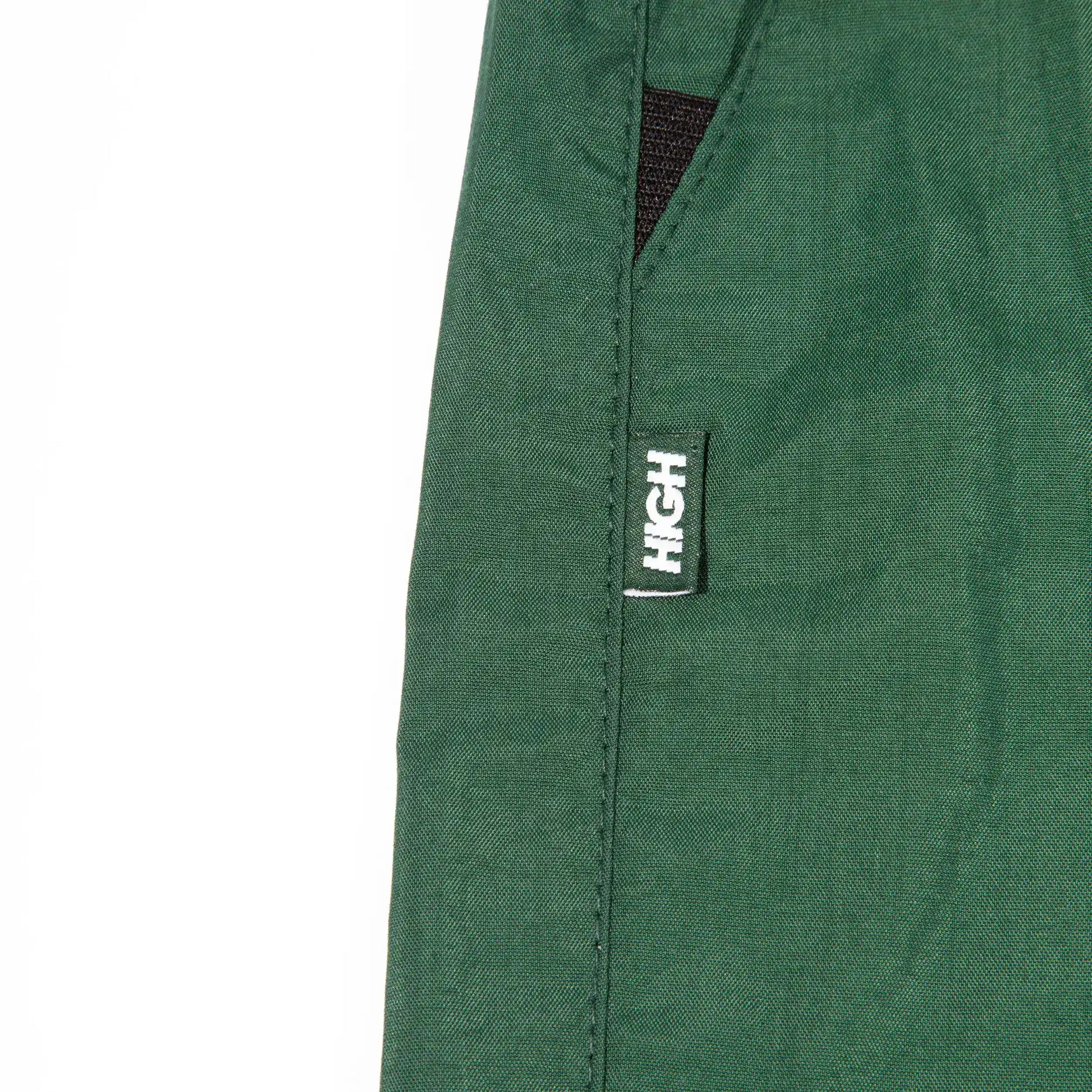 Sport Shorts Night Green