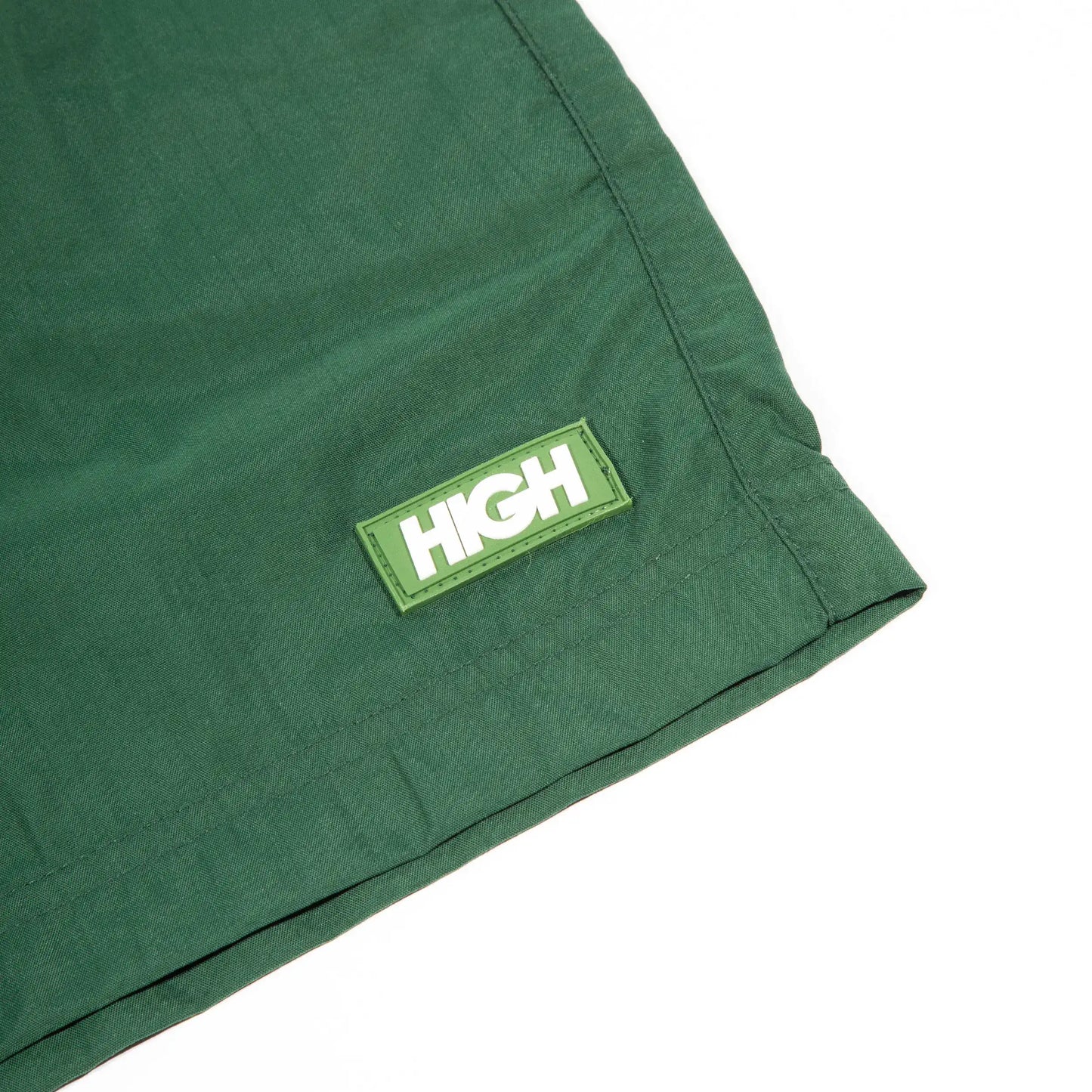 Sport Shorts Night Green